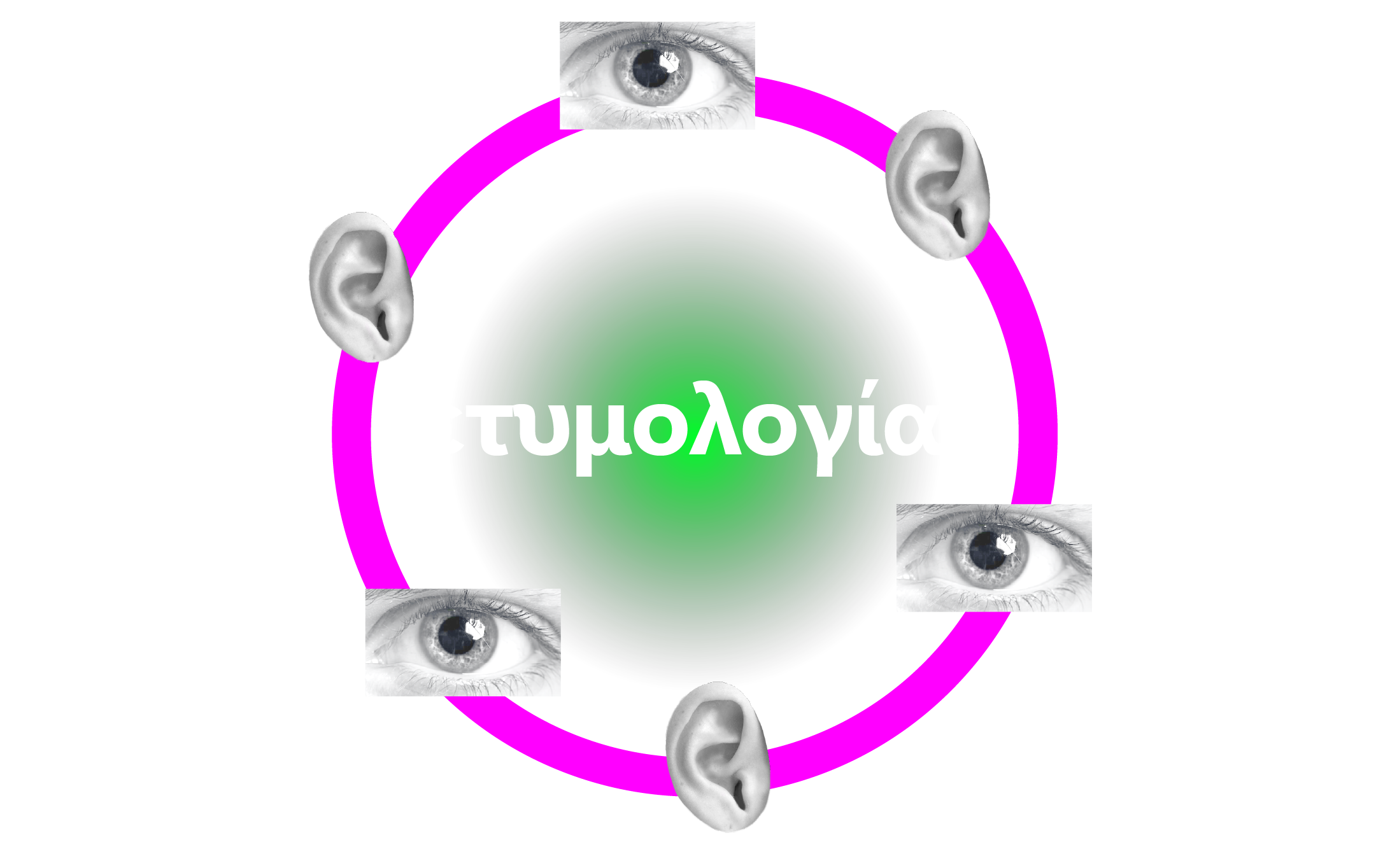 Entra in ETIMOLOGIA