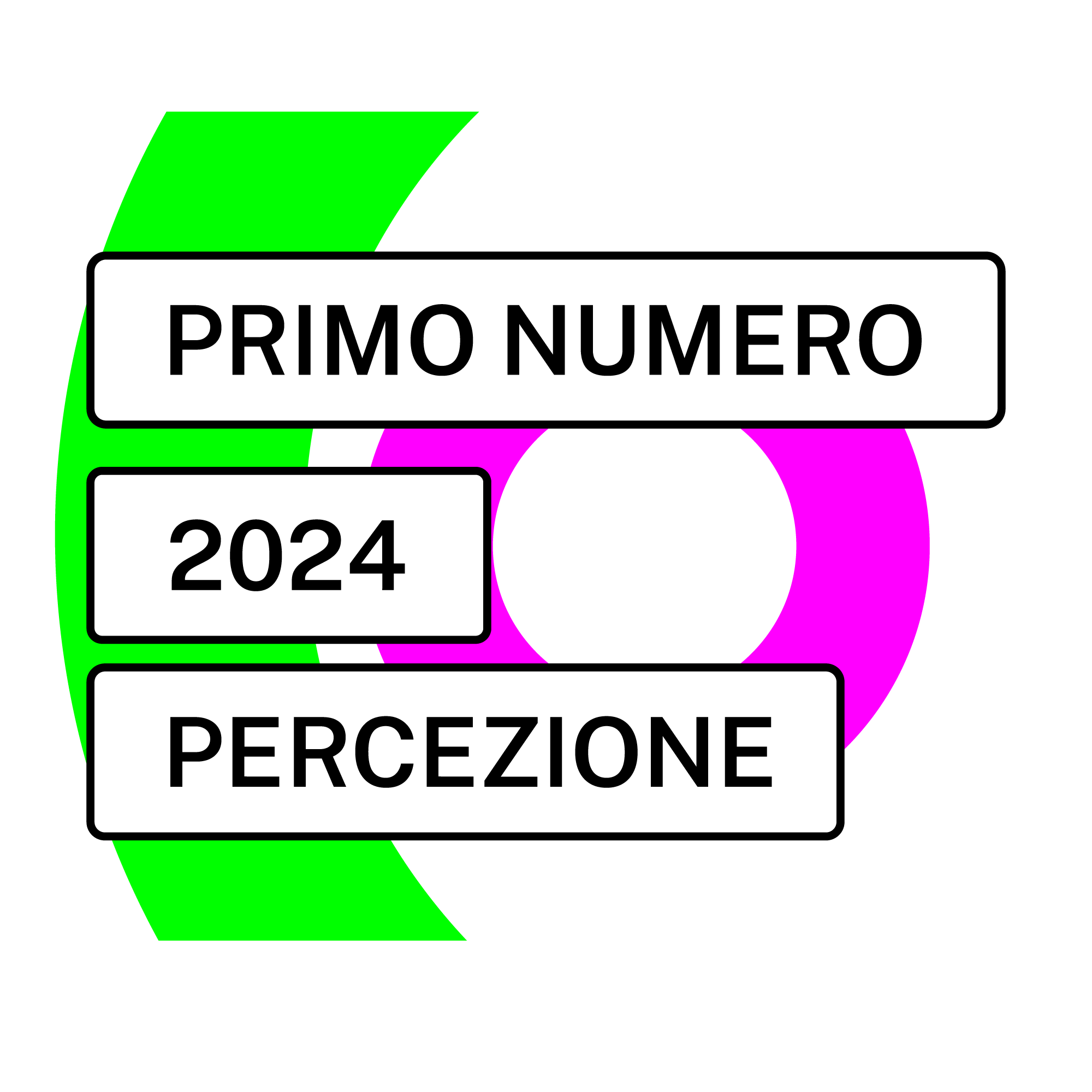 Sfoglia il #1 Numero – PERCEZIONE