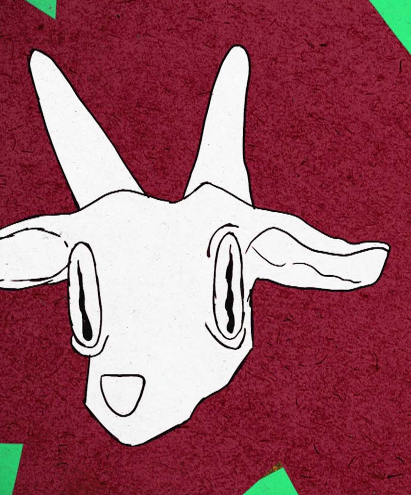 Goat Raving | PEOPLE