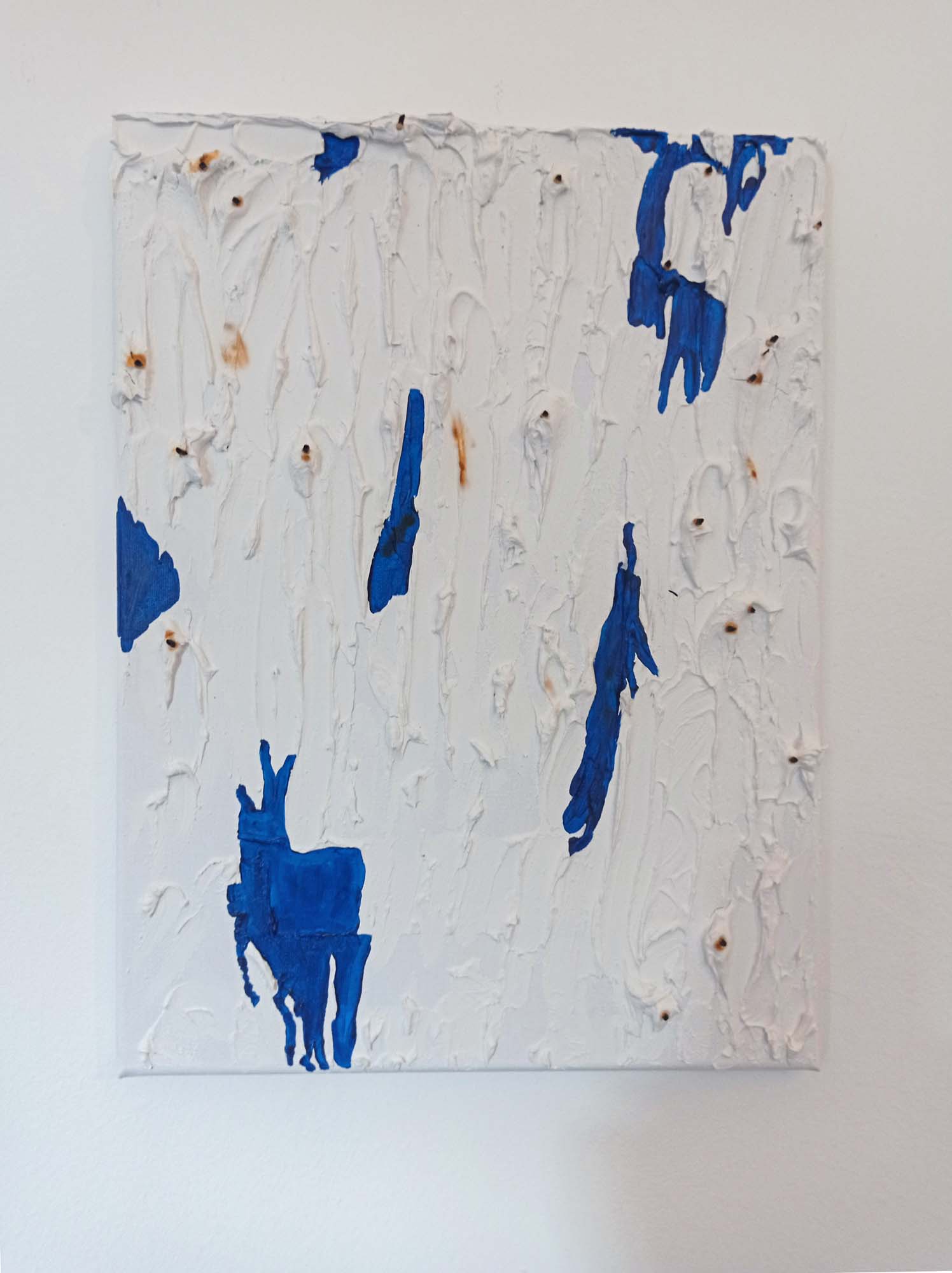 Etimologia del BLU | PEOPLE