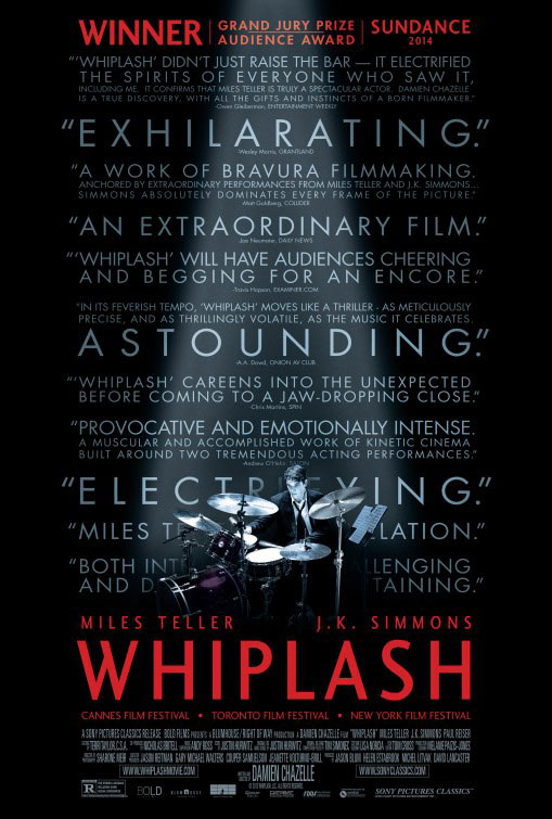 Whiplash | FILM