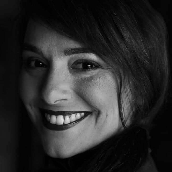 Etimologia incontra Irene Polimeni | PODCAST