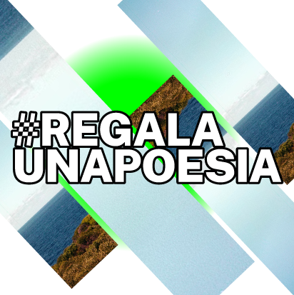 #regalaunapoesia | PEOPLE