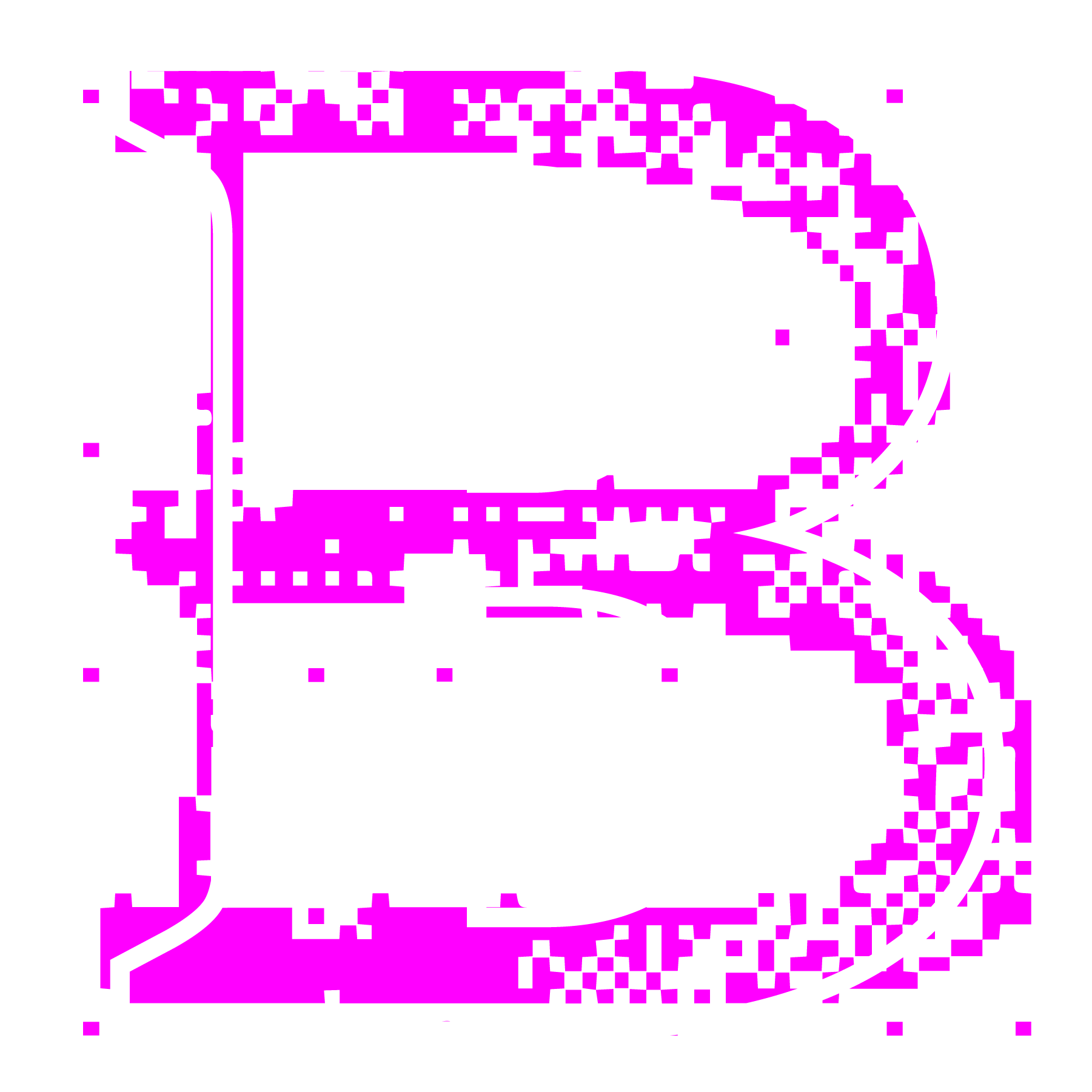 EtimoloGLIFO ’25 | Lettera B