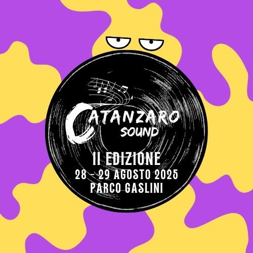 Catanzaro Sound / EtimoloWALK