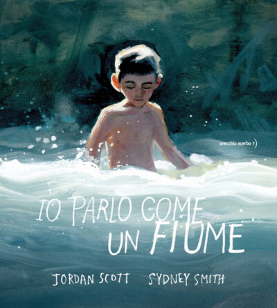 IO PARLO COME FIUME | EtimoloBOOK x Collab