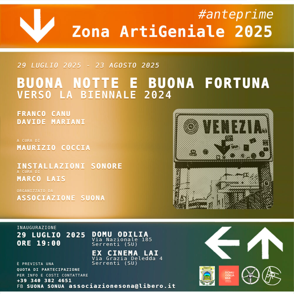 Buonanotte e Buona Fortuna | PEOPLE