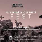 A calata du suli