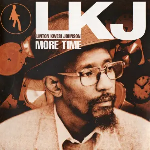 Linton Kwesi Johnson | More Time | 1998 | EtimoloMUSIC
