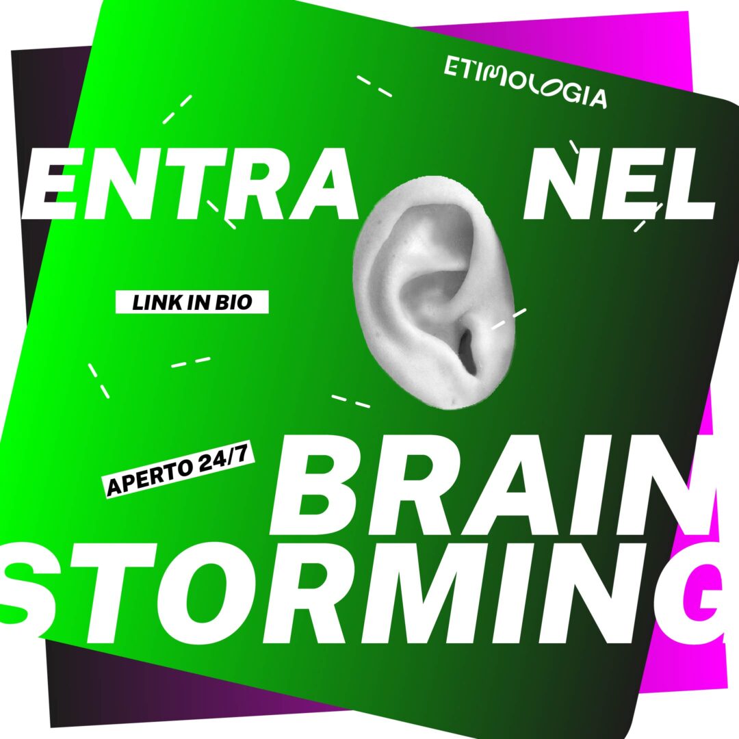 BRAINSTORMING