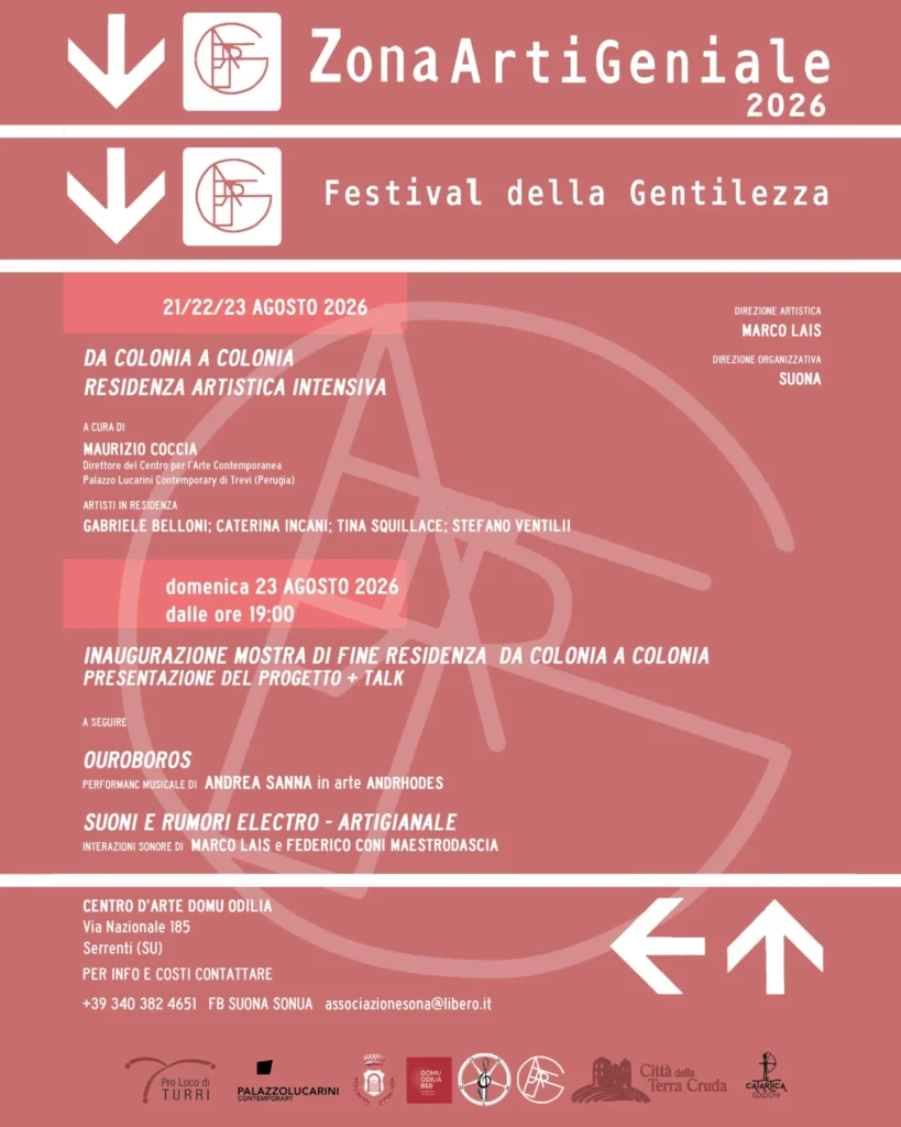Zona ArtiGeniale