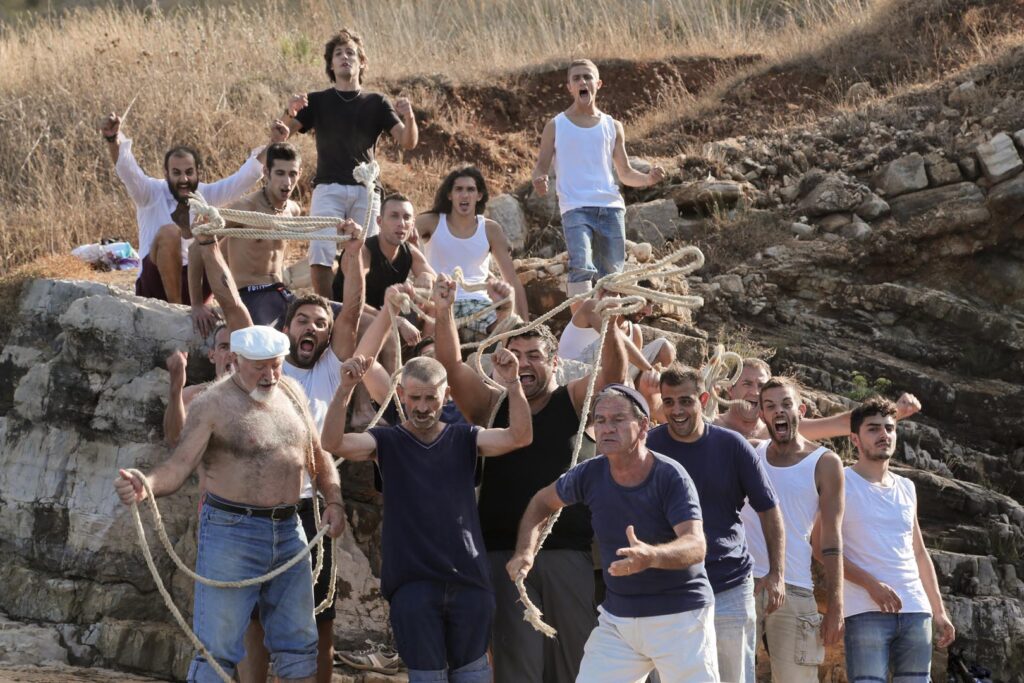 Cici Film Festival - Castellammare del Golfo | Festival x Collab