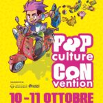 Pop Culture Convention