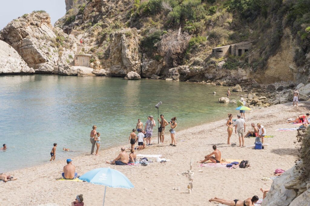 Cici Film Festival - Castellammare del Golfo | Festival x Collab