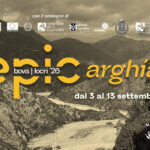 EPIC Arghìa ’26 - Mana Chuma Teatro | COLLAB + WALK