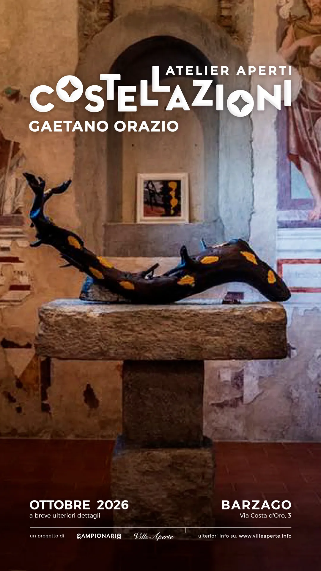 Costellazioni