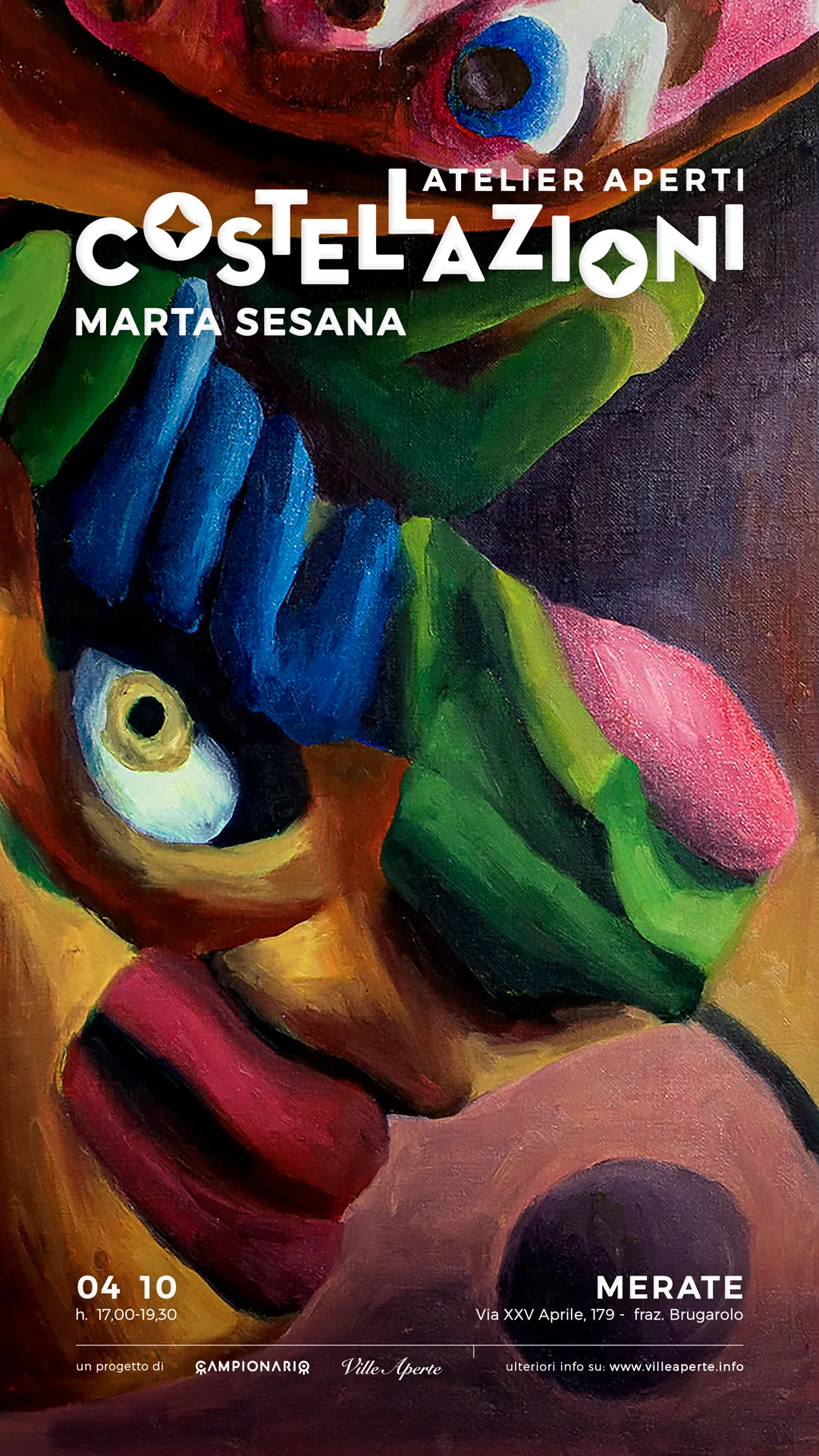 Costellazioni