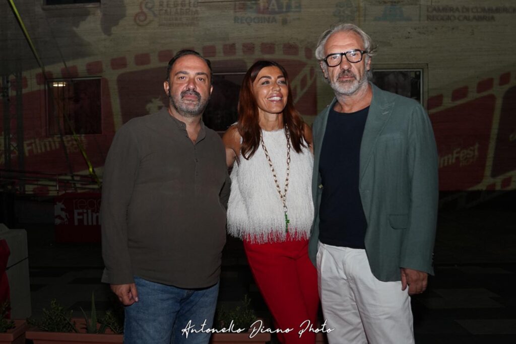 Reggio Calabria Film Fest