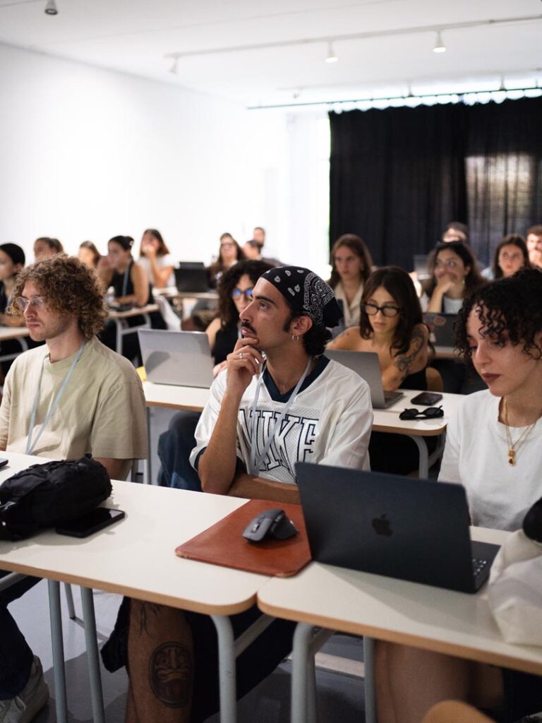 PUG! Design Fest - Bari | Festival x Collab