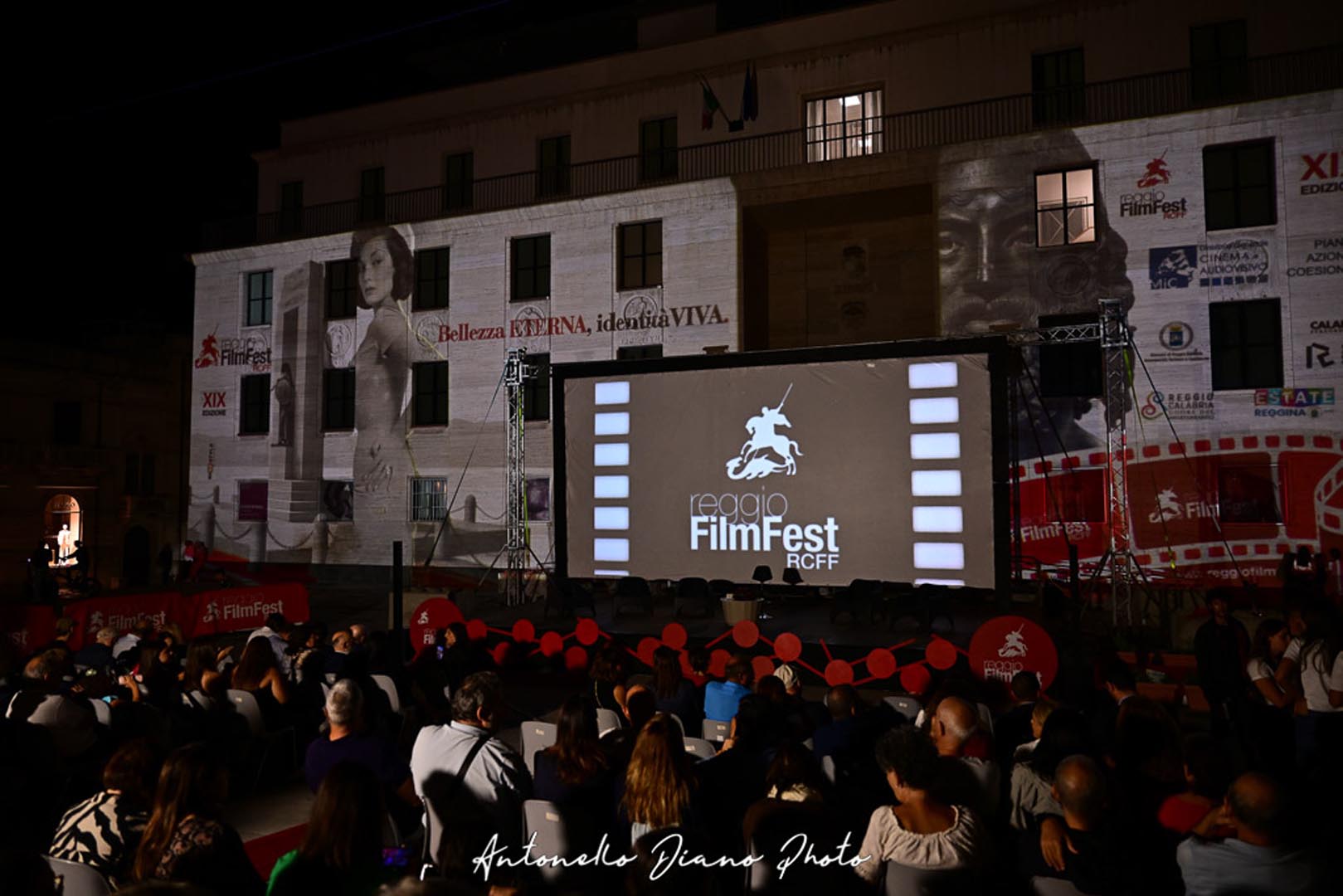 Reggio Calabria Film Fest