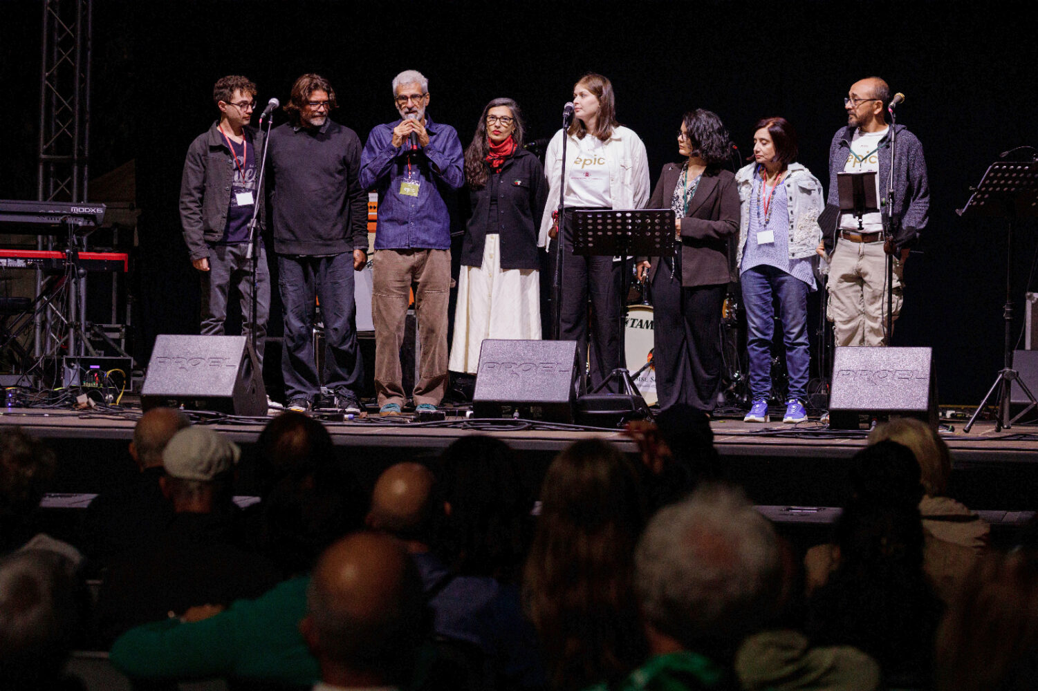 Epic Reggio Calabria ’26 – Il teatro, la poesia e la musica abitano i luoghi attraverso Mana Chuma Teatro| COLLAB + WALK