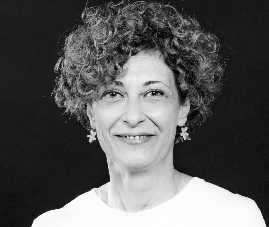 Giusi Buono
