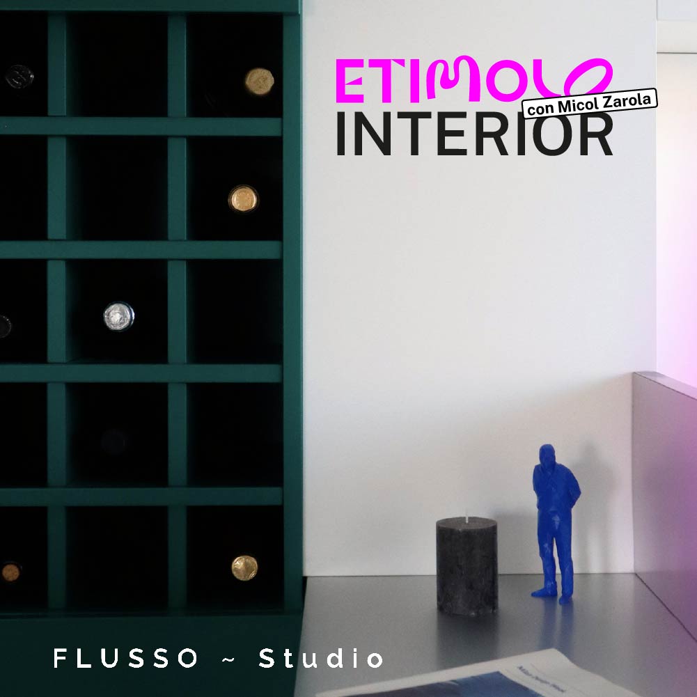 L’ INTERIOR DESIGN È PER RICCHI | EtimoloINTERIOR