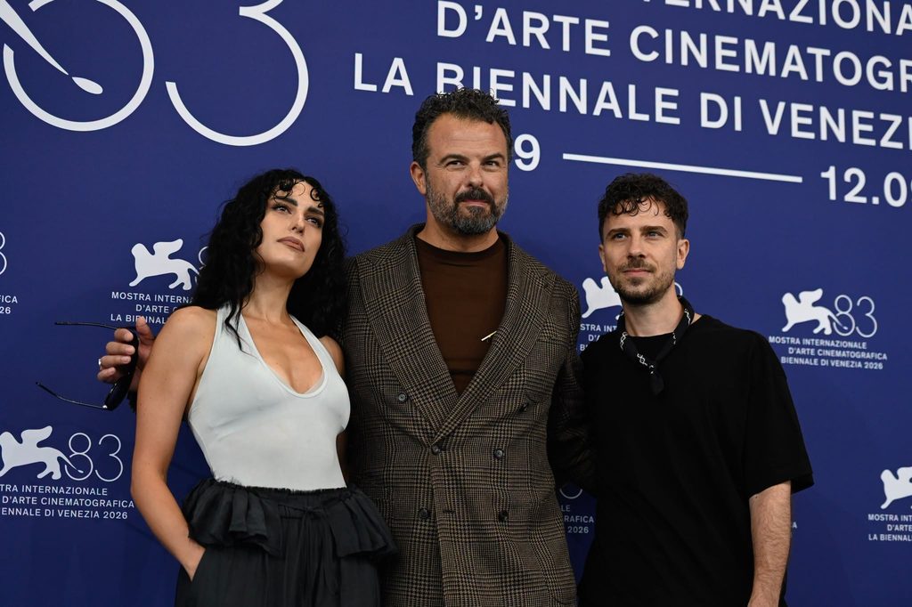 Il fuoco che ti porti dentro di Edoardo de Angelis| EtimoloFilm