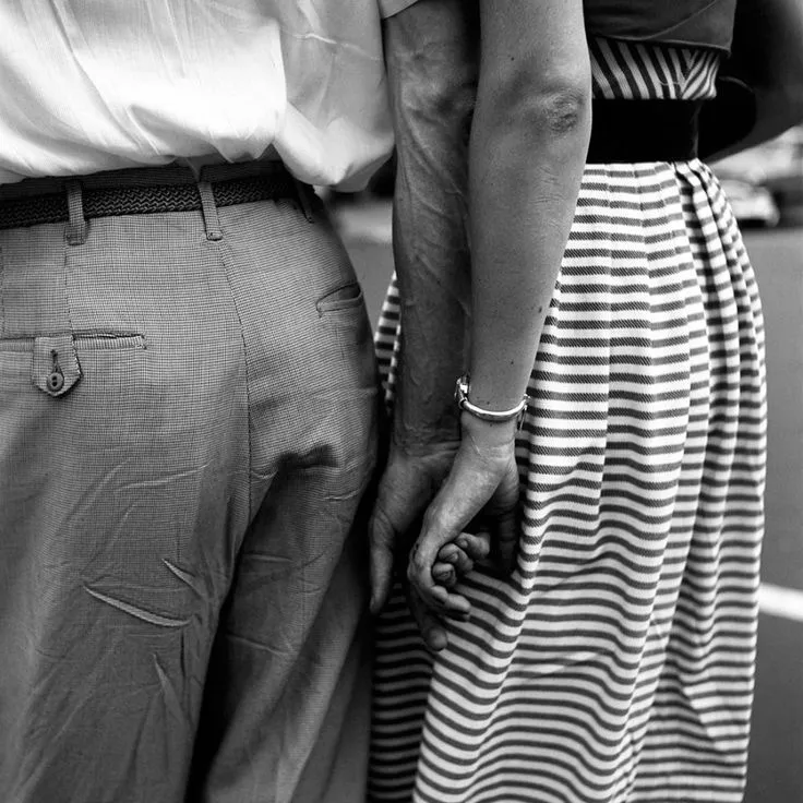 La visione di Vivian Maier | Chiara Consiglia