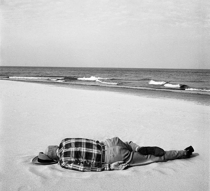 Vivian Maier