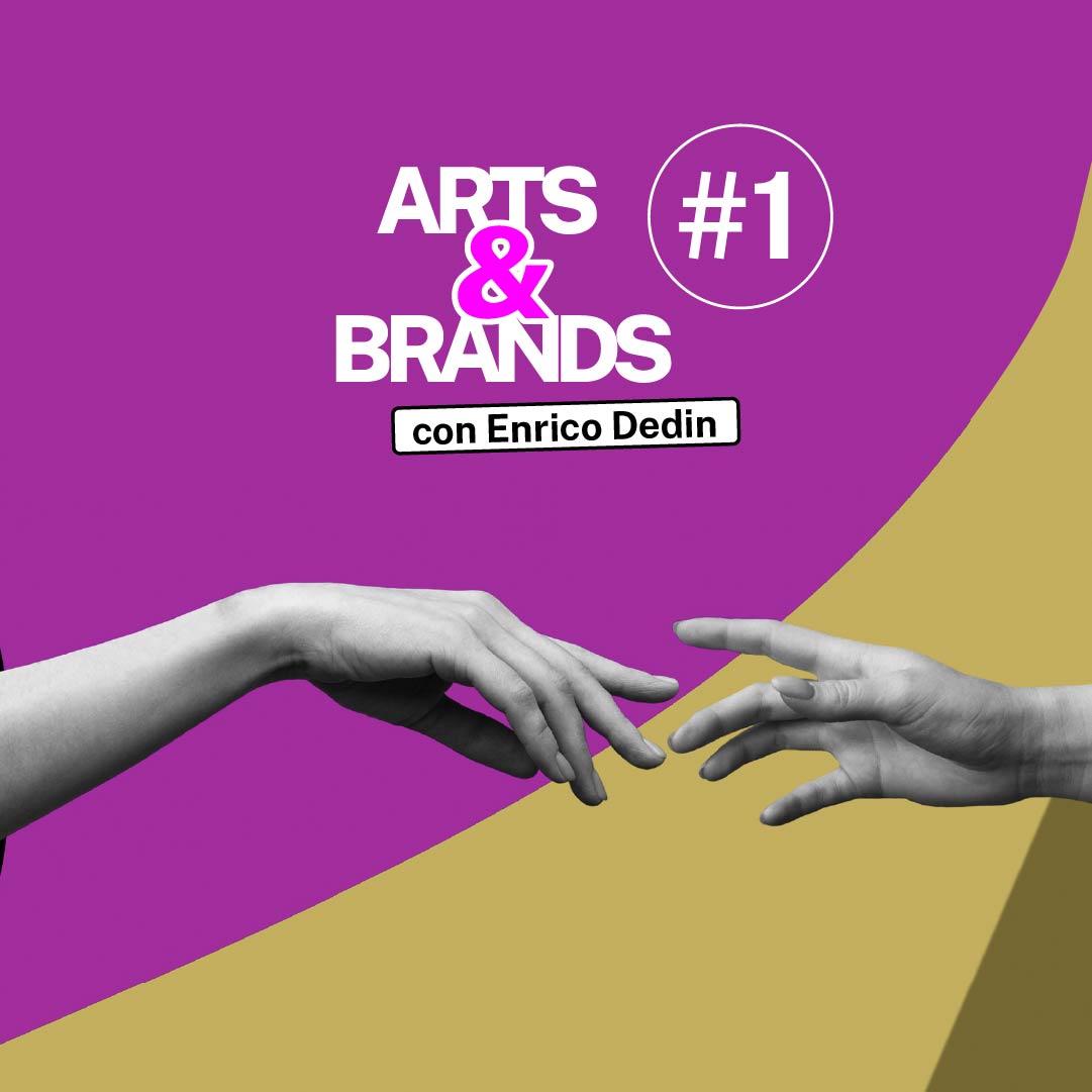 Arte e Impresa: il paradigma strategico che moltiplica valore | Arts & Brands