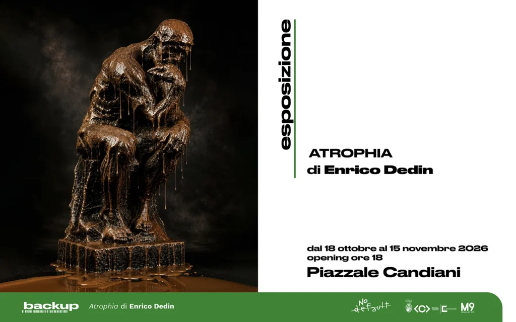 ATROPHIA