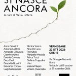 SI NASCE ANCORA