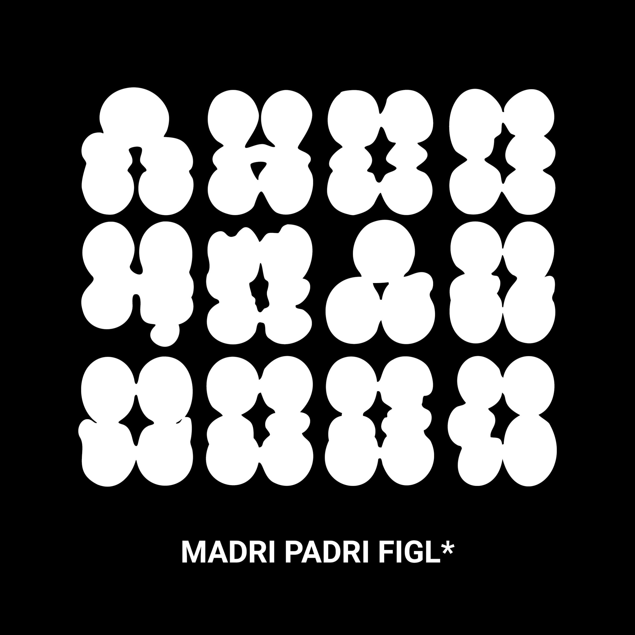 MADRI PADRI FIGL* – Mostra Collettiva x Collab